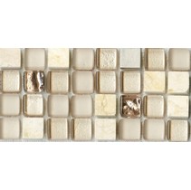 Bars Crystal Metal collection HSO 191