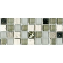 Bars Crystal Metal collection HSO 194
