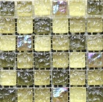 Bars Crystal Смеси цветов Стекло Zc 12
