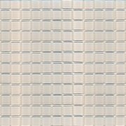 Мозаика Bars Crystal Смеси цветов и Чистые цвета A 08 Pure White