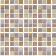 Мозаика Bars Crystal Смеси цветов и Чистые цвета Ht 163
