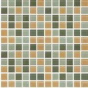 Мозаика Bars Crystal Смеси цветов и Чистые цвета Ht 207