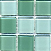 Мозаика Bars Crystal Смеси цветов и Чистые цвета Ht 158
