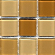 Мозаика Bars Crystal Смеси цветов и Чистые цвета Ht 159
