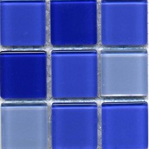 Bars Crystal Смеси цветов и Чистые цвета Ht 166