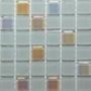Мозаика Bars Crystal Смеси цветов Rainbow collection CM 153