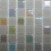 Мозаика Bars Crystal Смеси цветов Rainbow collection CM 155