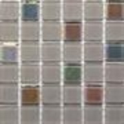 Мозаика Bars Crystal Смеси цветов Rainbow collection CM 158