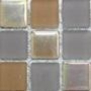 Мозаика Bars Crystal Смеси цветов Rainbow collection YHT 488