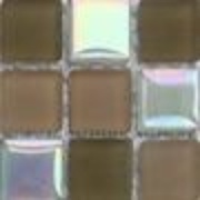 Мозаика Bars Crystal Смеси цветов Rainbow collection YHT 489