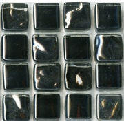 Мозаика Bars Crystal Смеси цветов Стекло DHT 10
