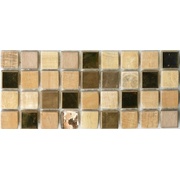 Мозаика Bars Crystal Stone collection DHT 02