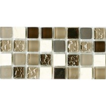 Bars Crystal Stone collection GHT 47