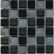 Мозаика Bars Crystal Stone collection Ht 500