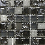 Мозаика Bars Crystal Stone collection Ht 500-1