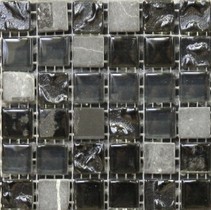 Bars Crystal Stone collection Ht 500-1