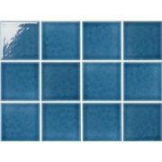 Настенная плитка Bayker Aqua Blu