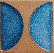 Bayker Aqua Inserto Baia Blu