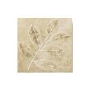 Декор Bayker Ardesia Ardesia Inserto Bosco 1 Rosso