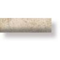 Bayker Ardesia Ardesia Q.Round Bianco