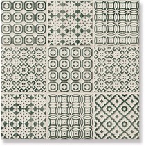 Bayker Batik Deco Bosco