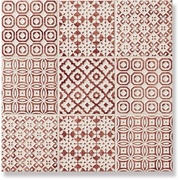 Декор Bayker Batik Deco Ciliegia