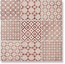 Bayker Batik Deco Ciliegia