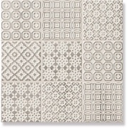 Декор Bayker Batik Deco Peltro