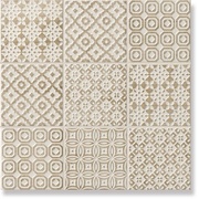 Декор Bayker Batik Deco Tortora