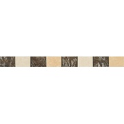Бордюр Bayker Efeso Listello Beige