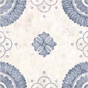 Керамогранит Bayker Epoque Blu 2 (mix)