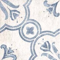 Bayker Epoque Blu 6 (mix)