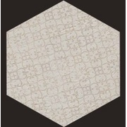 Напольная плитка Bayker Hopi Gesso Deco 1