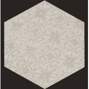 Напольная плитка Bayker Hopi Gesso Deco 2