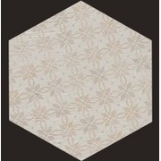 Напольная плитка Bayker Hopi Gesso Deco 3