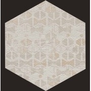 Напольная плитка Bayker Hopi Gesso Deco 6