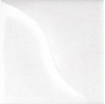 Bayker Lacca Inserto Forme A Bianco