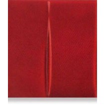 Bayker Lacca Inserto Forme C Rosso