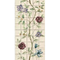 Bayker Memorie Composizione Jardin Crema