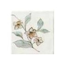 Bayker Memorie Ins. Jardin Giallo Crema