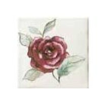 Bayker Memorie Ins. Jardin Rosa Bianco