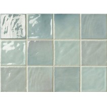 Bayker Napoli Azzurro
