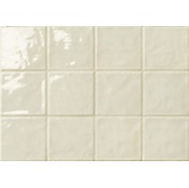 Bayker Napoli Bianco