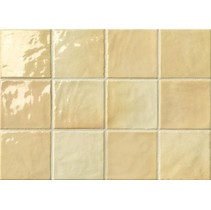 Bayker Napoli Crema