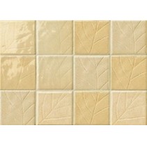 Bayker Napoli Inserto Mergellina Crema A-B-C