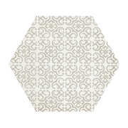 Декор Bayker Oltremare Deco Perla