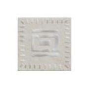 Декор Bayker Onice Inserto Bianco 1