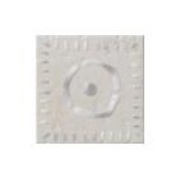 Декор Bayker Onice Inserto Bianco 2