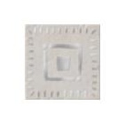 Декор Bayker Onice Inserto Bianco 3