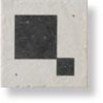 Bayker Onice Inserto Tonic Bianco 3